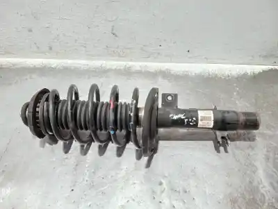 Автозапчасти б/у амортизатор передний правый за citroen c3 (f desde 11/2001) c3 ссылки oem iam 9672655580