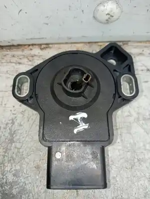 Peça sobressalente para automóvel em segunda mão sensor por citroen c3 live referências oem iam 9646629680  