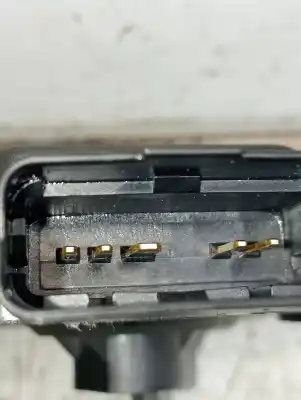 Peça sobressalente para automóvel em segunda mão sensor por citroen c3 live referências oem iam 9646629680  