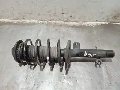 Peça sobressalente para automóvel em segunda mão amortecedor dianteiro direito por citroen c4 cactus bluehdi 100 referências oem iam 9820948580