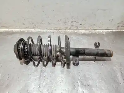 Peça sobressalente para automóvel em segunda mão amortecedor dianteiro esquerdo por citroen c4 cactus bluehdi 100 referências oem iam 9820948680