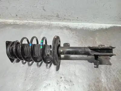 Peça sobressalente para automóvel em segunda mão amortecedor dianteiro direito por citroen c4 iii (ba_, bb_, bc_) 1.2 puretech 130 (bahnsa, bahnsb) referências oem iam 9842991880