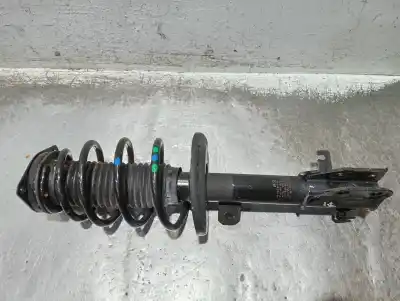 Peça sobressalente para automóvel em segunda mão amortecedor dianteiro esquerdo por citroen c4 iii (ba_, bb_, bc_) 1.2 puretech 130 (bahnsa, bahnsb) referências oem iam 9842991780