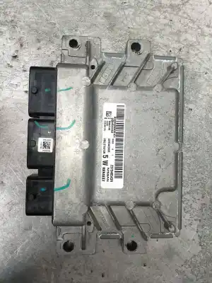 Second-hand car spare part ecu engine control for dacia spring electric extreme 65 cv / 48 kw oem iam references a3c0920900101