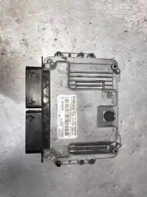 Peça sobressalente para automóvel em segunda mão centralina de motor uce por ford focus turn. (cb8) 1.0 ecoboost cat referências oem iam 0261s16897