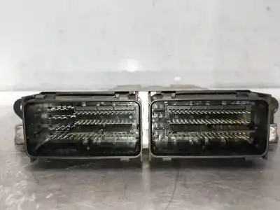 Second-hand car spare part ecu engine control for ford focus turn. (cb8) 1.0 ecoboost cat oem iam references 0261s16897 f1fa2a684ca f1fa2a650ask