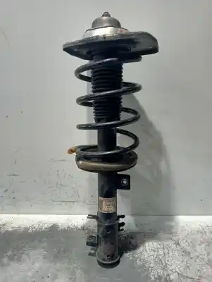 Peça sobressalente para automóvel em segunda mão amortecedor dianteiro esquerdo por citroen c8 hdi 120 collection referências oem iam 824904004465