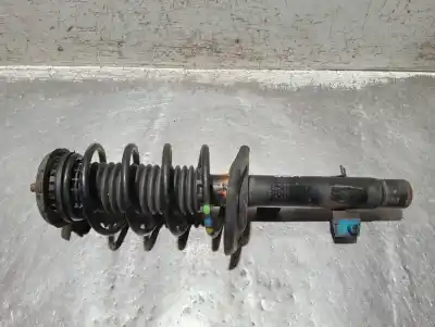 Second-hand car spare part FRONT RIGHT SHOCK ABSORBER for CITROEN C-ELYSEE (DD_)  OEM IAM references 9826219680  