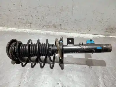 Second-hand car spare part front right shock absorber for citroen c-elysee (dd_) 1.2 vti 82 oem iam references 9826219680  