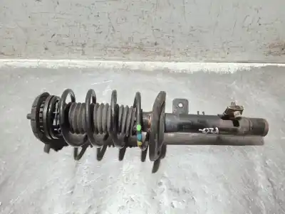 Peça sobressalente para automóvel em segunda mão AMORTECEDOR DIANTEIRO ESQUERDO por CITROEN C-ELYSEE (DD_)  Referências OEM IAM 9826219780  