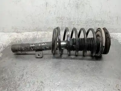 Pezzo di ricambio per auto di seconda mano ammortizzatore anteriore sinistro per citroen zx 1.9 d armonia riferimenti oem iam 