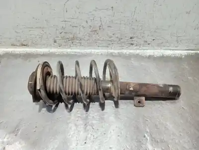 Second-hand car spare part front right shock absorber for citroen xsara picasso (n68) 1.6 hdi oem iam references 