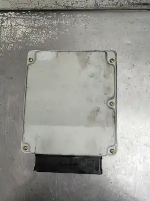 Second-hand car spare part ecu engine control for jaguar xj 8 3.2 oem iam references 2w9310k975de