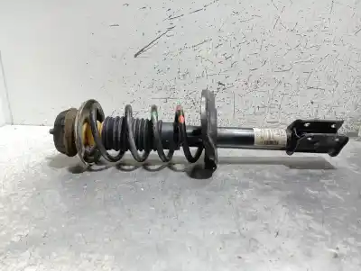 Second-hand car spare part front right shock absorber for dacia dokker ambiance oem iam references 543028938r