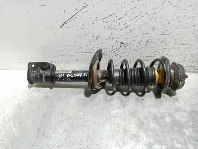 Second-hand car spare part front left shock absorber for dacia dokker ambiance oem iam references 543028938r