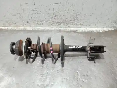 Peça sobressalente para automóvel em segunda mão amortecedor dianteiro direito por dacia sandero podium referências oem iam 543022905