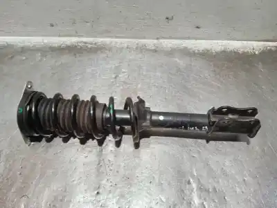 Second-hand car spare part front shock absorber for dacia spring electric extreme 65 cv / 48 kw oem iam references 543022595r