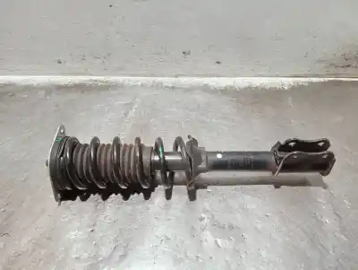Second-hand car spare part front shock absorber for dacia spring electric extreme 65 cv / 48 kw oem iam references 543022595r