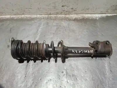 Peça sobressalente para automóvel em segunda mão amortecedor dianteiro esquerdo por dacia spring electric extreme 65 cv / 48 kw referências oem iam 543022595r