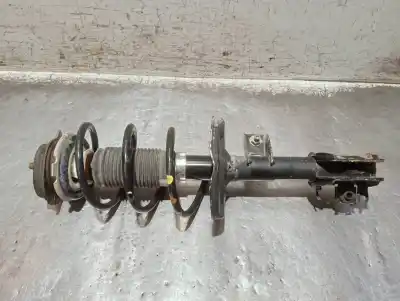 Second-hand car spare part front left shock absorber for fiat 500 312 1.0 hybrid oem iam references 51871427