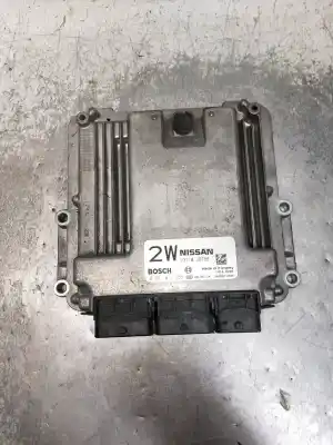 Second-hand car spare part ecu engine control for nissan qashqai / qashqai +2 i (j10, nj10, jj10e) 2.0 dci oem iam references 0281013855 Second-hand car spare part ecu engine control for nissan qashqai / qashqai +2 i (j10, nj10, jj10e) 2.0 dci oem iam references 0281013855