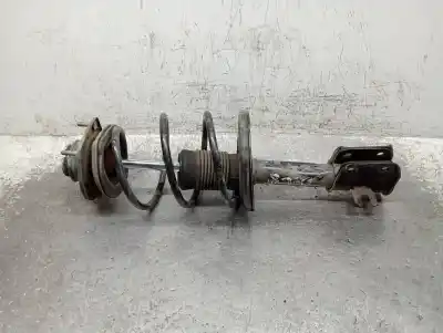 Pezzo di ricambio per auto di seconda mano ammortizzatore anteriore destro per fiat seicento (187) s riferimenti oem iam 