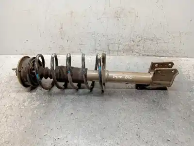 Second-hand car spare part front right shock absorber for fiat uno (146) 70 super oem iam references 