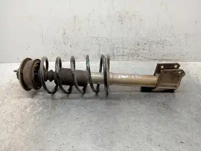 Second-hand car spare part front left shock absorber for fiat uno (146) 70 super oem iam references 