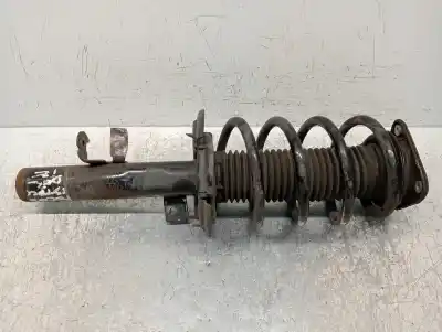 Pezzo di ricambio per auto di seconda mano ammortizzatore anteriore sinistro per ford focus turn. (cb8) st line tdci riferimenti oem iam bv6118k001hbb