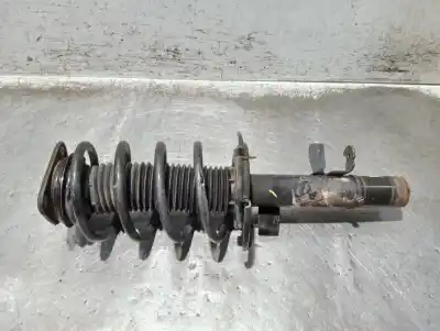 Peça sobressalente para automóvel em segunda mão amortecedor dianteiro direito por ford focus turn. (cb8) 1.0 ecoboost cat referências oem iam bv6118045lab