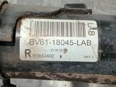 Peça sobressalente para automóvel em segunda mão amortecedor dianteiro direito por ford focus turn. (cb8) 1.0 ecoboost cat referências oem iam bv6118045lab  e5632402