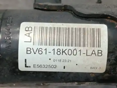 Peça sobressalente para automóvel em segunda mão amortecedor dianteiro esquerdo por ford focus turn. (cb8) 1.0 ecoboost cat referências oem iam bv6118k001lab  e5632502