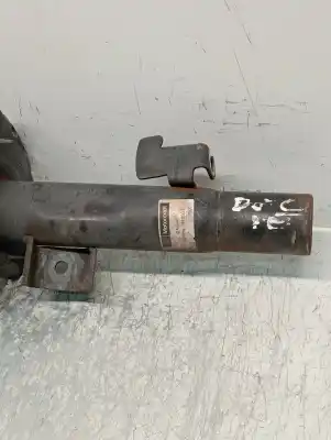 Second-hand car spare part front right shock absorber for ford galaxy (ca1) titanium oem iam references   