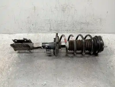 Автозапчастина б/у АМОРТИЗАТОР ПЕРЕДНІЙ ЛІВИЙ для FORD KA+  Посилання на OEM IAM J7BC18K001JB  