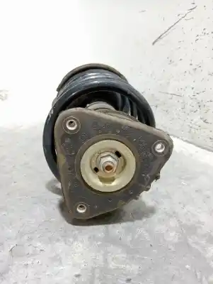 Автозапчасти б/у передний левый амортизатор за ford kuga (cbs) titanium ссылки oem iam cv6118k001acb  