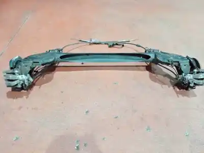 Tweedehands auto-onderdeel achteras voor alfa romeo mito (145) 1.6 jtd cat oem iam-referenties 50513147