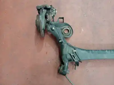 Автозапчасти б/у задний мост за audi a1 (8x) ambition ссылки oem iam    Автозапчасти б/у задний мост за audi a1 (8x) ambition ссылки oem iam