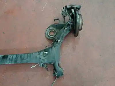 Автозапчасти б/у задний мост за audi a1 (8x) ambition ссылки oem iam    Автозапчасти б/у задний мост за audi a1 (8x) ambition ссылки oem iam