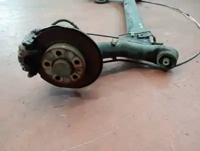 Автозапчасти б/у задний мост за audi a1 (8x) ambition ссылки oem iam    Автозапчасти б/у задний мост за audi a1 (8x) ambition ссылки oem iam