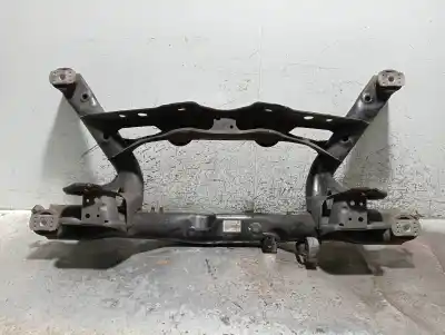 Pezzo di ricambio per auto di seconda mano ASSE POSTERIORE per AUDI A3 (8P)  Riferimenti OEM IAM 5N0505235M  