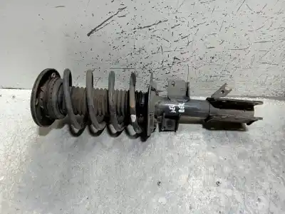Pièce détachée automobile d'occasion amortisseur avant droit pour ford mondeo lim. 1.5 ecoboost cat références oem iam dg9c18045