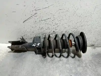 Pièce détachée automobile d'occasion amortisseur avant gauche pour ford mondeo lim. 1.5 ecoboost cat références oem iam dg9c18k001