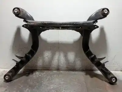 Second-hand car spare part rear axle for audi a4 b8 avant (8k5) 2.0 tdi oem iam references 8k0505235al