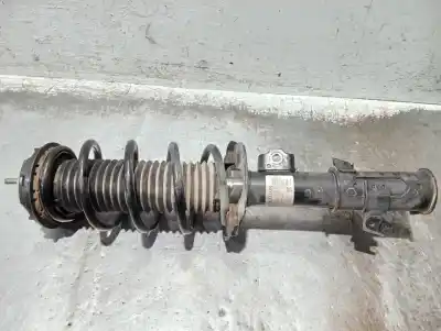 Автозапчасти б/у амортизатор передний правый за ford puma st-line x 120 cv / 88 kw ссылки oem iam l1tc18045