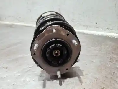 Автозапчасти б/у амортизатор передний правый за ford puma st-line x 120 cv / 88 kw ссылки oem iam l1tc18045  