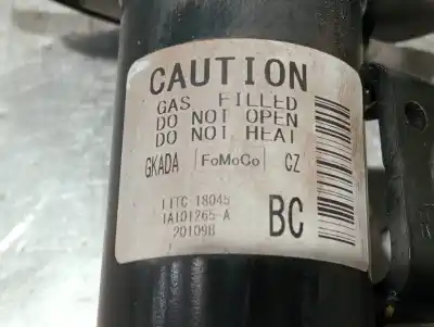 Автозапчасти б/у амортизатор передний правый за ford puma st-line x 120 cv / 88 kw ссылки oem iam l1tc18045  