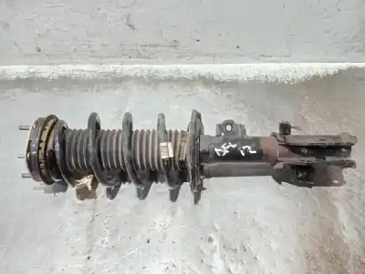 Автозапчасти б/у передний левый амортизатор за ford puma st-line x 120 cv / 88 kw ссылки oem iam l1tc18k001