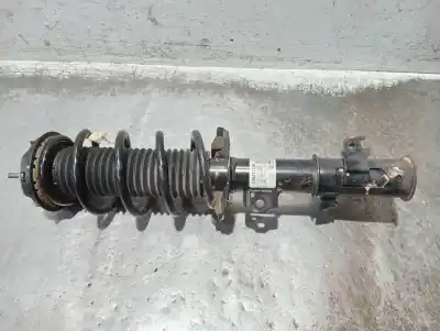 Автозапчасти б/у передний левый амортизатор за ford puma st-line x 120 cv / 88 kw ссылки oem iam l1tc18k001  