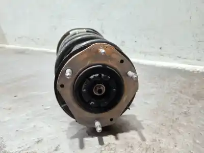 Автозапчасти б/у передний левый амортизатор за ford puma st-line x 120 cv / 88 kw ссылки oem iam l1tc18k001  