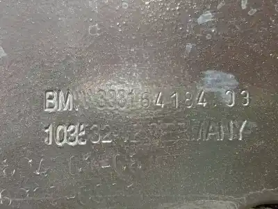 Автозапчасти б/у задний мост за bmw x1/ix1 u11 x1 sdrive 18i ссылки oem iam 33316418403  